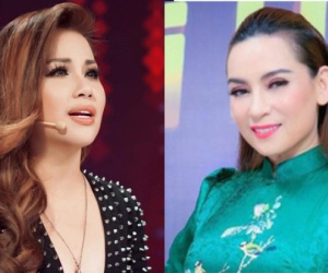 Ca sĩ Minh Tuyết tiết lộ có show diễn đầu tiên nhờ sự 'mai mối' của Phi Nhung