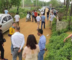 Bộ Xây dựng: Môi giới BĐS chụp giật, gây cơn 'sốt ảo' để kiếm lợi