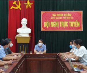 Phát hiện 11 người thân trong một gia đình dương tính SARS-CoV-2