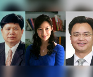 Người đẹp chung chạ nhiều tham quan, ra tòa vẫn được tình nhân xin tha tội cho