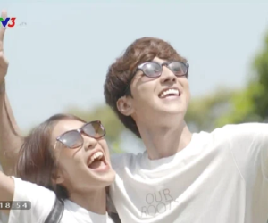 11 tháng 5 ngày: Nhi đi chơi với trai đẹp bỏ mặc Đăng, Long và Thục Anh bắt đầu mâu thuẫn