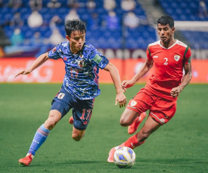 Oman có 'quân xanh' cực chất trước trận đại chiến vòng loại World Cup 2022 gặp tuyển Việt Nam