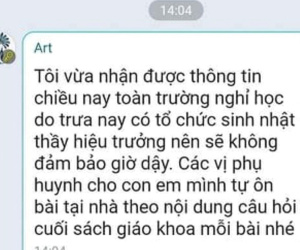 Xôn xao chuyện HS được nghỉ 1 buổi vì 'trường tổ chức sinh nhật cho thầy hiệu trưởng': Thầy giáo lên tiếng
