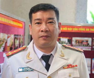 Vụ bắt cựu đại tá Phùng Anh Lê: Nếu phát hiện tình tiết mới, chuyển tội danh cũng chưa muộn