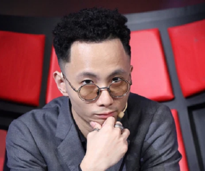 Bị VTV điểm mặt là 'rác', Giám khảo Rap Việt - Rhymastic nhận sai nhưng vẫn bị phản ứng ngược