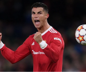 Ronaldo ghi bàn giúp Man United thắng nghẹt thở; Barcelona nhận thêm một trận thua sốc