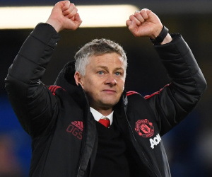 Không phải Ronaldo, HLV Solskjaer chỉ ra người hùng thực sự của MU