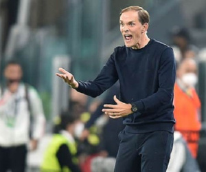 HLV Tuchel nói gì khi 'cỗ máy' Chelsea dấu hiệu trục trặc, thua liền hai trận