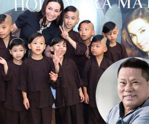 Tỷ phú Hoàng Kiều muốn nhận nuôi 23 người con nuôi của ca sĩ Phi Nhung: Cục trưởng Cục Trẻ em nói gì?
