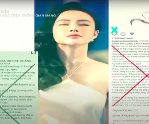 VTV mạnh tay trước nạn 'rác mạng', tin giả tràn lan: Angela Phương Trinh, Giang Kim Cúc và các Cộng Sự bị lên án!