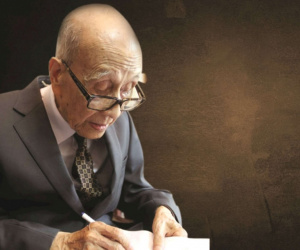 Giáo sư, Anh hùng Lao động Vũ Khiêu qua đời ở tuổi 106