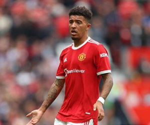 Jadon Sancho, đã tới lúc phải báo động!