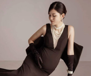 Á hậu Thanh Tú thông báo mang thai lần 2, nhan sắc và thần thái mẹ bỉm gây choáng vì đỉnh như bìa tạp chí!