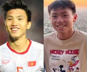 Con trai Johnny Đặng vừa giật spotlight vì tin thừa kế 600 tỷ, lại được khen giống Đoàn Văn Hậu