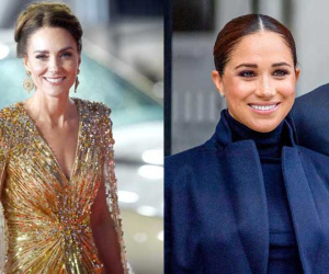 Công nương Kate 'nợ' em dâu Meghan một lời cảm ơn, lý do phía sau gây nhiều tranh cãi