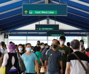Singapore ghi nhận số ca mắc Covid-19 cao nhất từ trước tới nay