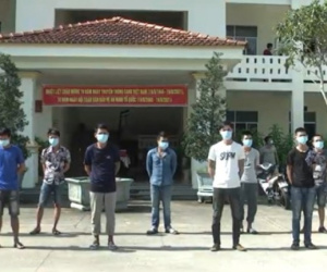 Vụ đánh nhau gây chết người ở Phú Quốc: Tạm giữ hình sự 33 đối tượng