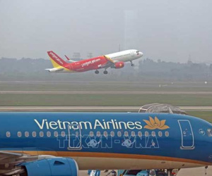 Hàng không chính thức kích hoạt bay nội địa trở lại từ ngày 1/10