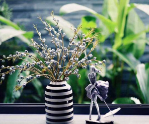 Loại hoa 'độc, lạ' khiến chị em Sài thành mê mẩn, lùng mua cắm