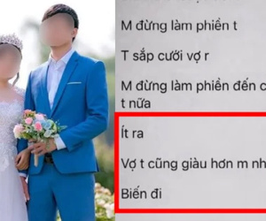 Đã chụp ảnh cưới xong xuôi, chú rể bỗng nhiên quay xe: 'Tao sắp cưới vợ rồi' và lý do đằng sau không thể tin nổi!