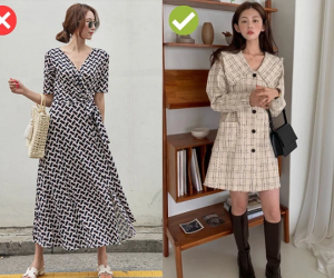 4 kiểu váy chính thức lỗi mốt vào mùa thu 2021, chị em đừng sắm kẻo style không khá lên được
