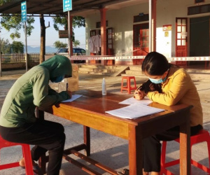 Vụ từ BV Việt Đức về rủ bạn đi ăn nhậu và nhiễm Covid-19: Công an vào cuộc điều tra, khởi tố vụ án