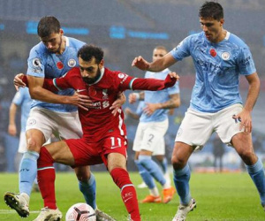 Dự đoán kết quả vòng 7 Ngoại hạng Anh: Liverpool chia điểm Man City, Chelsea lên đỉnh bảng