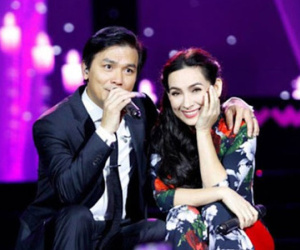 Mạnh Quỳnh: 'Lời Nhung hứa khi mình về già Quỳnh ngồi xe lăn, Nhung đẩy Quỳnh đi hát phục vụ khán giả giờ Nhung thất hứa rồi'