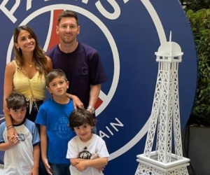 Cướp đột nhập khách sạn Messi ở, lấy nhiều tiền bạc và trang sức