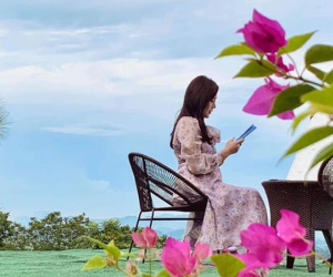 Hương vị tình thân: Nam vừa nhận bố đẻ, ảnh có bầu vượt mặt cũng được tung ra, kết phim quá đẹp rồi!