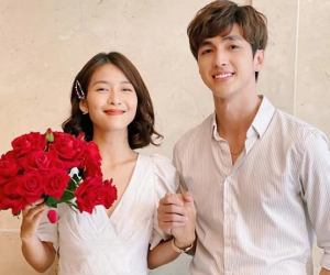 11 tháng 5 ngày: Lộ clip Đăng đưa Nhi đi gặp Trí, Nhi để trai đẹp ôm vai bá cổ