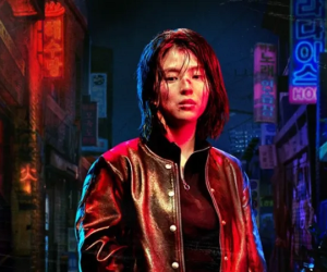 Sau 'Squid Game', đâu là những bộ phim Hàn Quốc được mong đợi nhất trên Netflix trong thời gian tới?