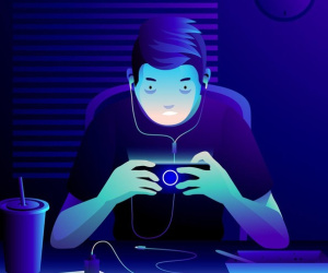 Bác sĩ tâm thần giải thích: Tại sao chúng ta nghiện mạng xã hội, ứng dụng mua sắm và game trên điện thoại di động?