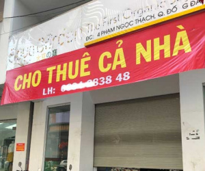 Lỗ triền miên, cạn túi tiền... chuỗi cà phê triệu USD đóng cửa cả loạt