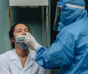 Gần 9.000 người tại Hà Nội và các tỉnh, thành phố khác liên quan BV Việt Đức, CDC Hà Nội đề nghị 3 biện pháp xử trí