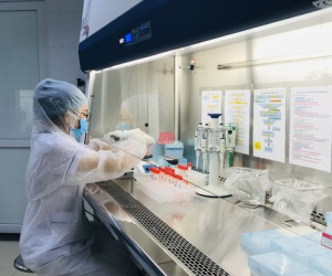 Ngày 2/10, cả nước thêm 5.490 ca mắc Covid-19, thấp nhất trong hơn 1 tháng qua