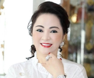 Bà Phương Hằng - CEO Đại Nam tiết lộ lý do không xuất hiện trên Youtube và chia sẻ về độ nổi tiếng của mình