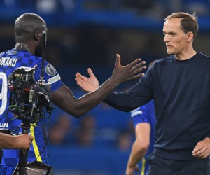 HLV Tuchel không lo Lukaku tịt ngòi, nói sự thật ở Chelsea