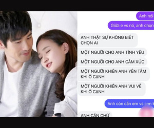 Bị bắt chọn giữa vợ và nhân tình, chồng 'không muốn ai tổn thương' nên quyết định chọn cả hai, dân tình dè bỉu: 'Xem nhiều cung đấu quá nên nghĩ mình là hoàng thượng à?!'