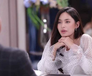 Chồng đi nhậu đến 2 giờ sáng mới về, vừa mở cửa vào nhà và nhìn món quà vợ chuẩn bị mà anh ta 'run bần bật'