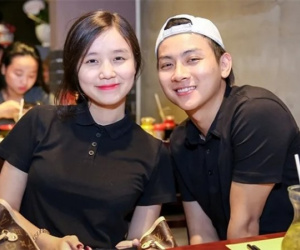 Cindy Lư lên tiếng bảo vệ chồng cũ Hoài Lâm khi bị netizen chê trách