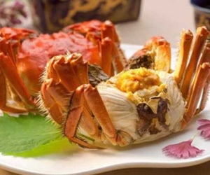 Loại cua 'nhà giàu' giá rẻ bất ngờ bán đầy chợ mạng, tiểu thương tiết lộ sự thật