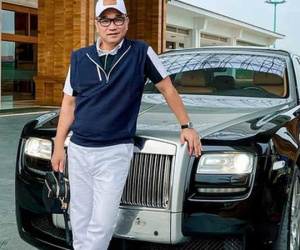 Đại gia veston tuyển tài xế Rolls-Royce lương 14 triệu, hộ khẩu Hà Nội, làm 10 tiếng/ngày, CĐM thốt lên: ‘Quá áp lực, có sao bán nhà không đền nổi’