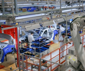 Kinh tế Trung Quốc gặp khó vì thiếu điện lớn nhất 10 năm