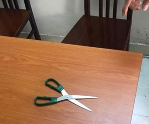 5 'cấm kỵ' khi đặt vật nhọn trong nhà, việc dùng kéo không đúng có thể làm hỏng tình cảm vợ chồng