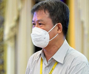 4 kịch bản dịch bệnh của TP. Hồ Chí Minh khi nới lỏng giãn cách xã hội