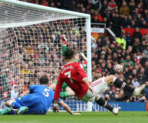 Ronaldo 'mất hút', Man United nhận đòn 'hồi mã thương' cực kỳ chí mạng