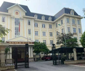 Thẩm phán TAND quận Hoàng Mai tử vong: Xác định nguyên nhân ban đầu