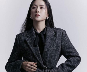 Son Ye Jin mặt đẹp miễn chê nhưng sao lại gầy trơ xương như thế này
