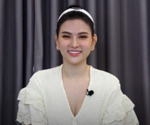 Thu Thủy khiến netizen xót xa khi chia sẻ từng mất tất cả từ tình cảm cho đến công việc ngay sau khi sinh con đầu lòng